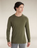 Men's 200 Oasis Thermal Top Loden - 6