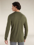 Men's 200 Oasis Thermal Top Loden - 7