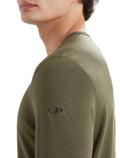 Men's 200 Oasis Thermal Top Loden - 9
