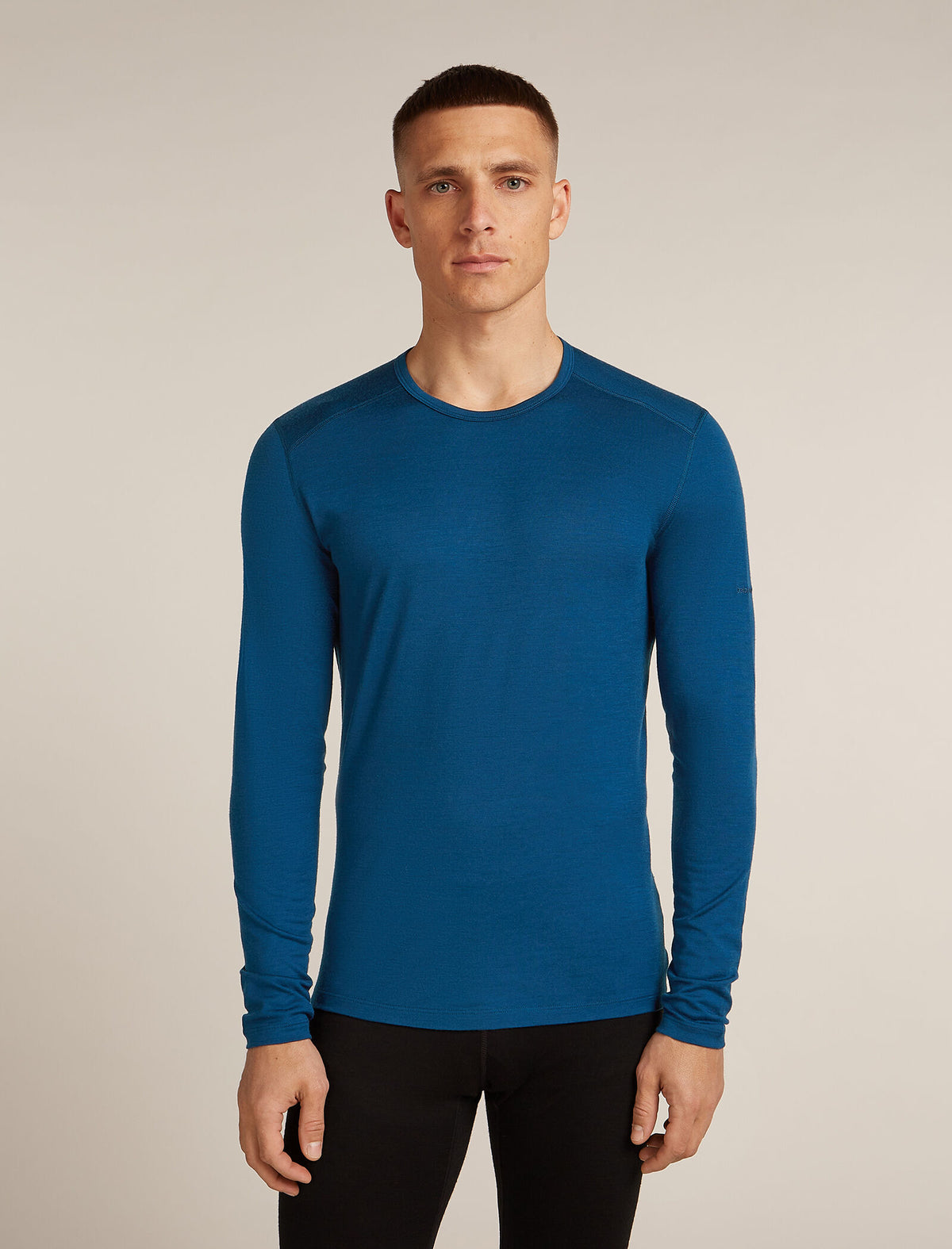 Maglia termica 200 Oasis Uomo  - 1