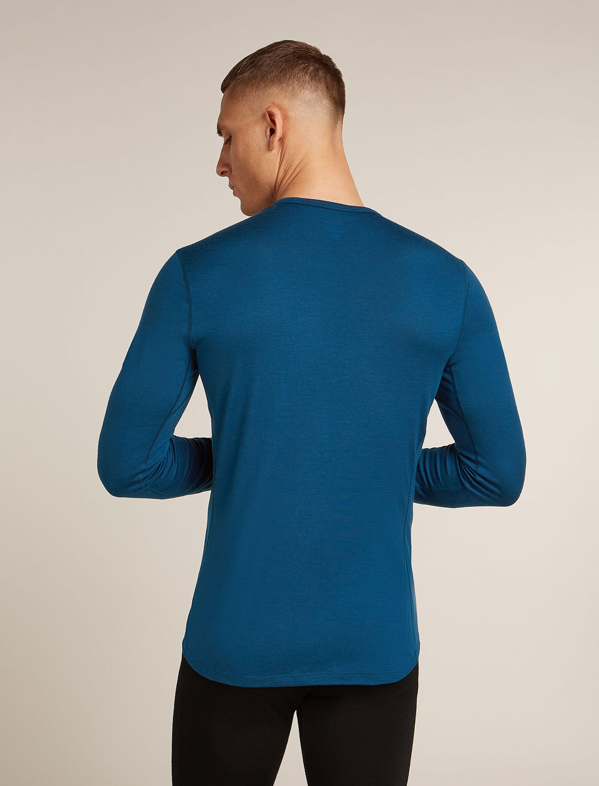 Maglia termica 200 Oasis Uomo  - 2