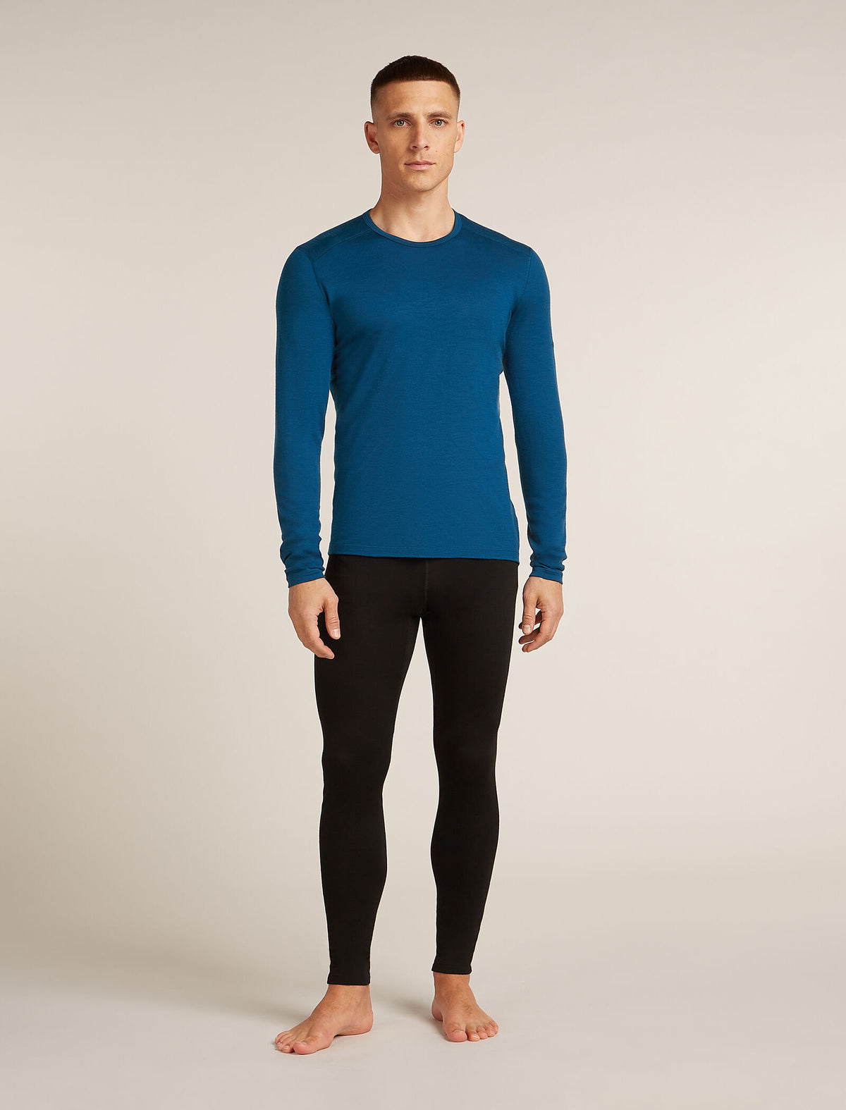 Maglia termica 200 Oasis Uomo  - 3