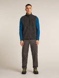 Maglia termica 200 Oasis Uomo  - 4