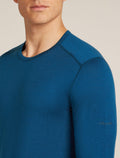 Maglia termica 200 Oasis Uomo  - 5