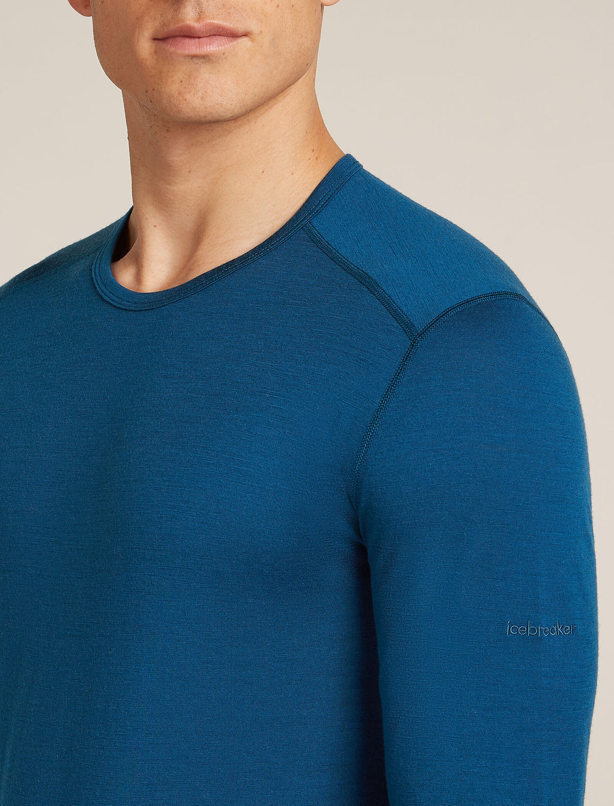 Maglia termica 200 Oasis Uomo  - 5
