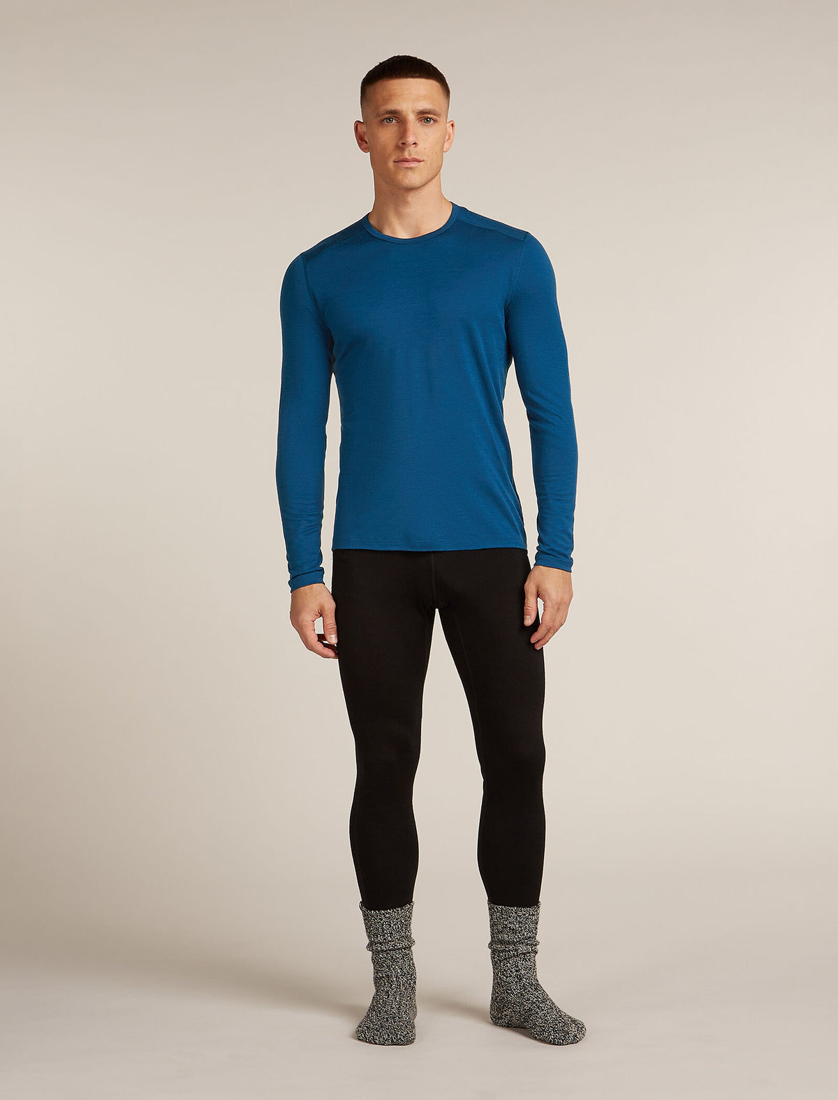 Maglia termica 200 Oasis Uomo  - 6