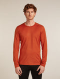 Maglia termica 200 Oasis Uomo  - 1