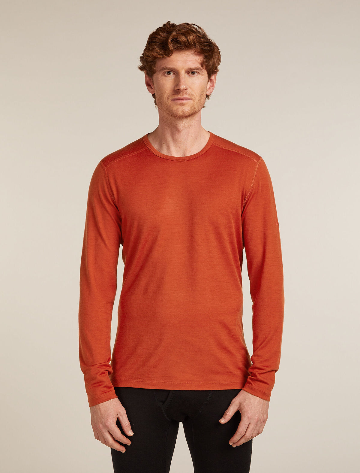 Maglia termica 200 Oasis Uomo  - 1