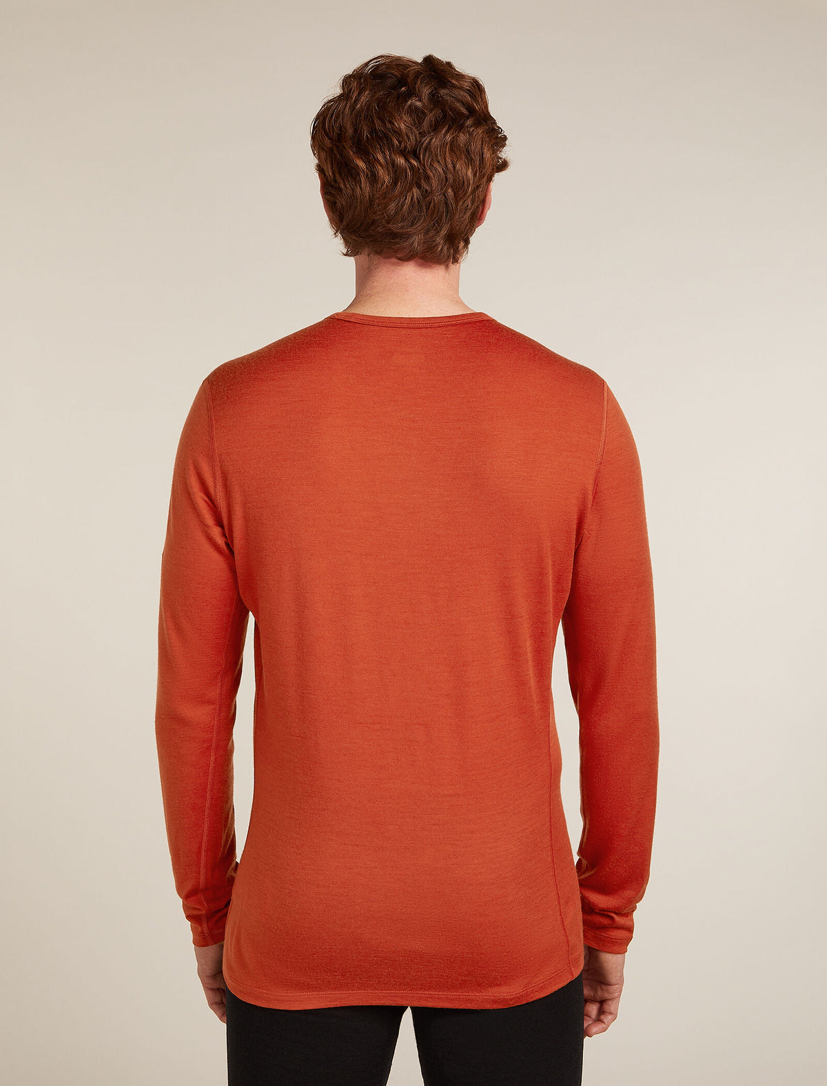 Maglia termica 200 Oasis Uomo  - 2