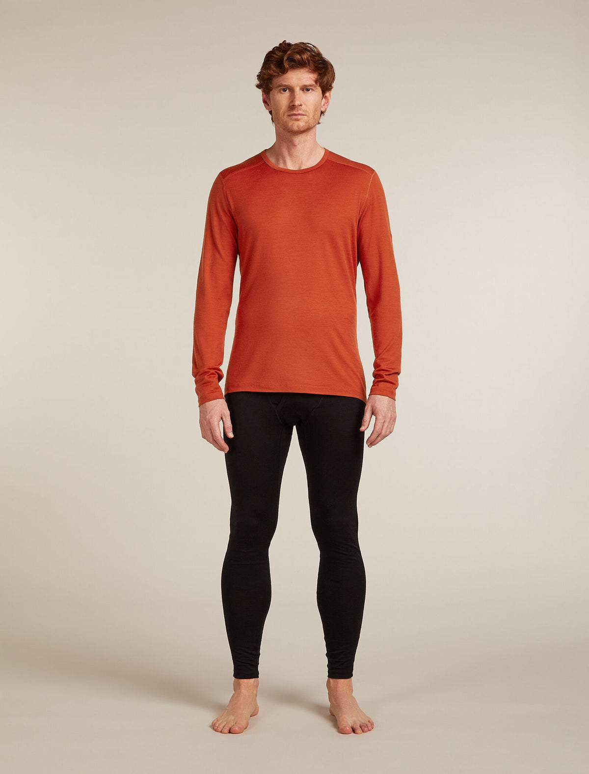 Maglia termica 200 Oasis Uomo  - 3