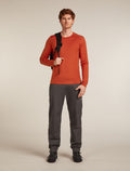 Maglia termica 200 Oasis Uomo  - 4