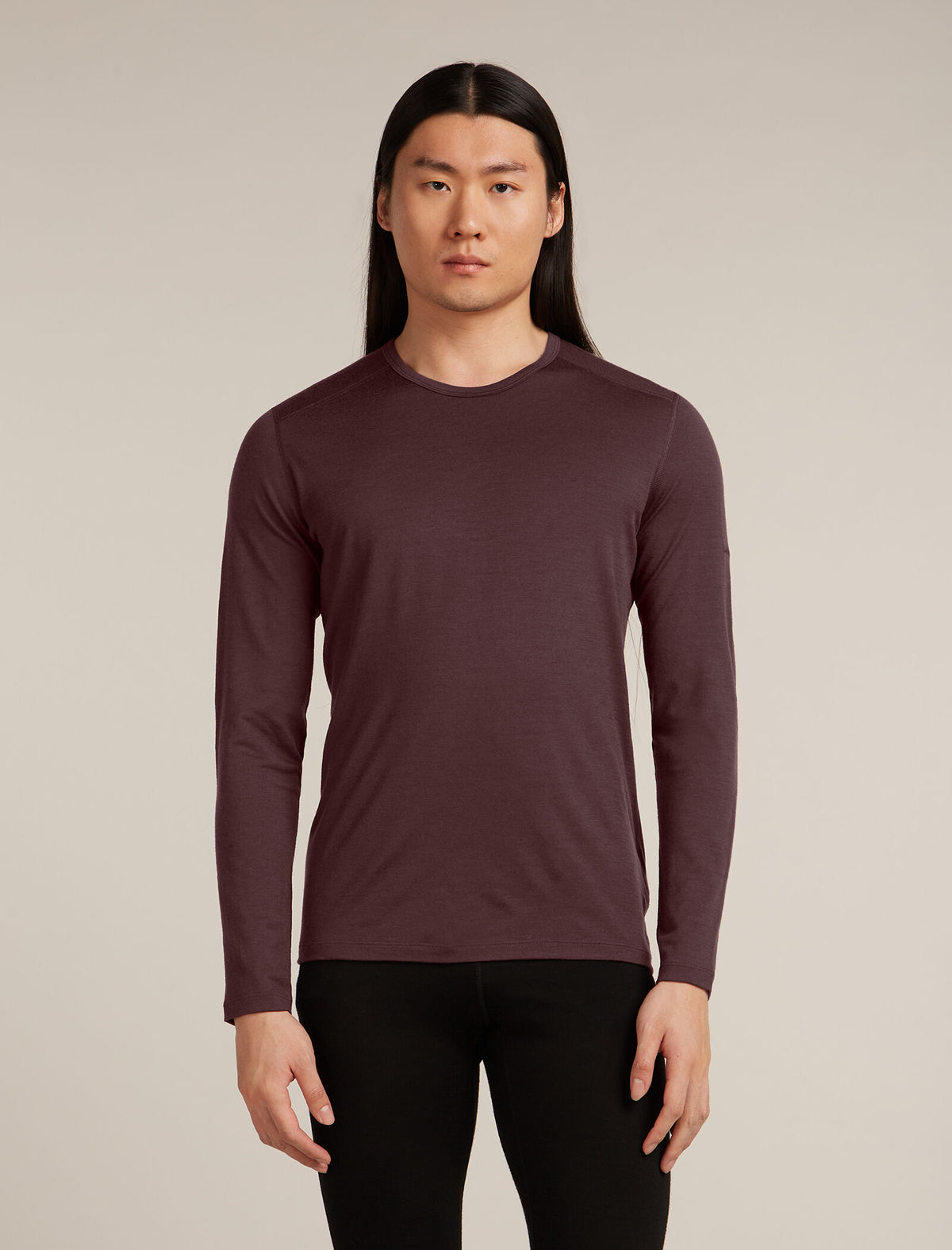 Maglia termica 200 Oasis Uomo  - 1