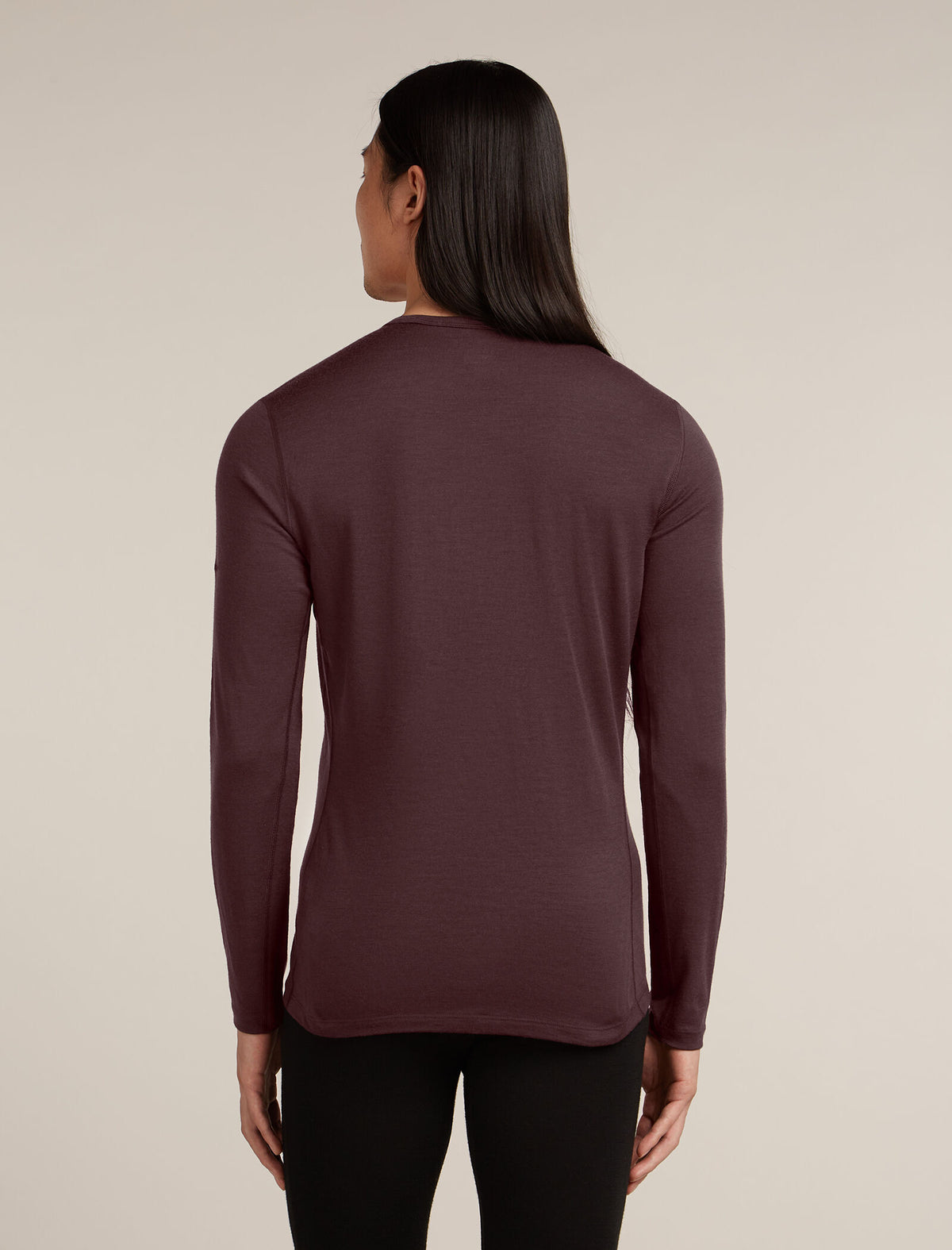 Maglia termica 200 Oasis Uomo  - 2