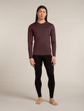 Maglia termica 200 Oasis Uomo  - 3