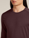 Maglia termica 200 Oasis Uomo  - 5