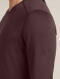 Maglia termica 200 Oasis Uomo  - 6