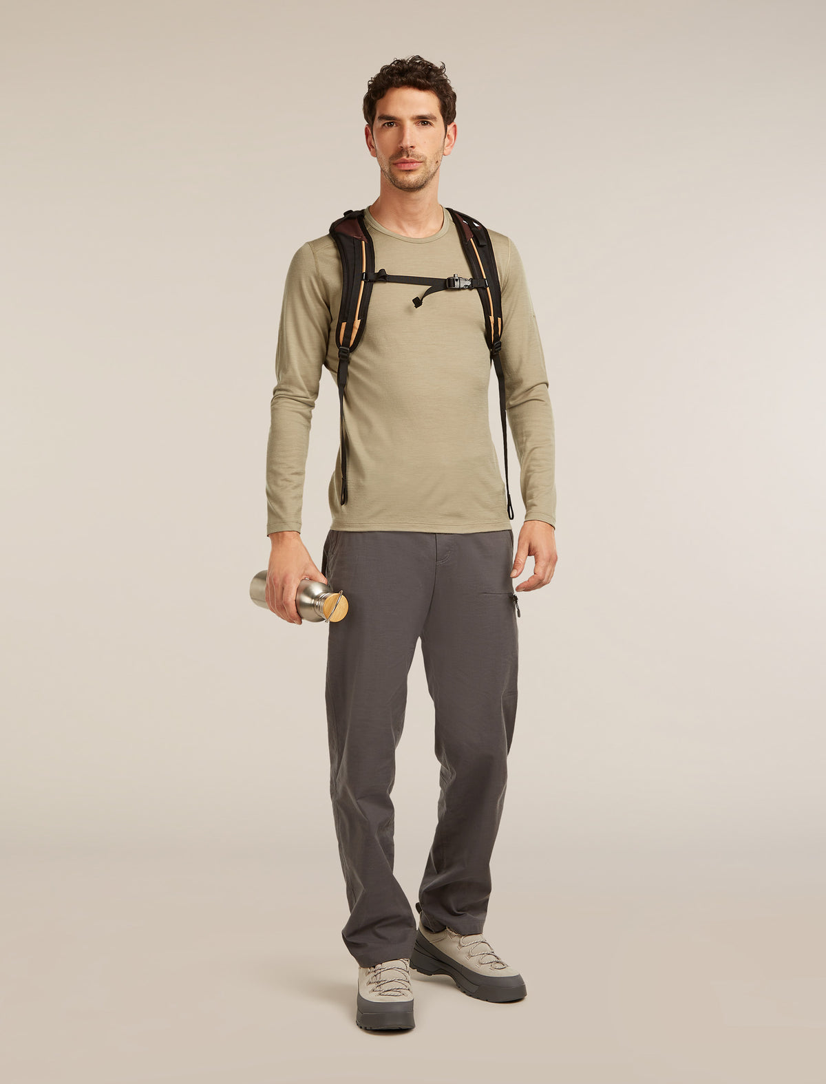 Haut thermique 200 Oasis   - 4