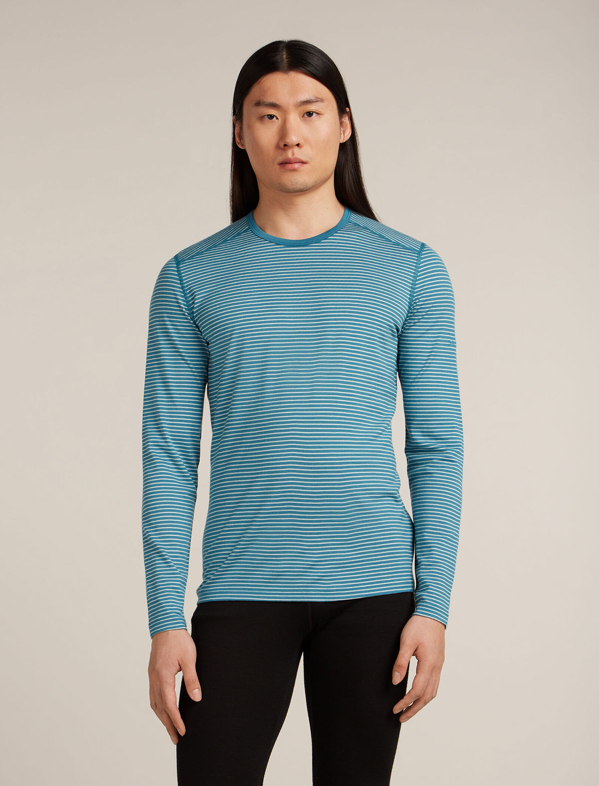 Maglia termica 200 Oasis Uomo  - 1