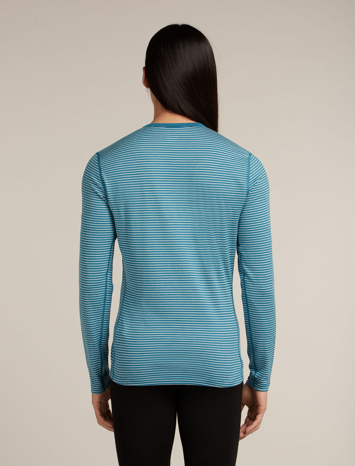 Maglia termica 200 Oasis Uomo  - 2
