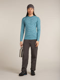 Maglia termica 200 Oasis Uomo  - 4
