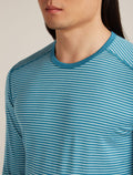 Maglia termica 200 Oasis Uomo  - 5
