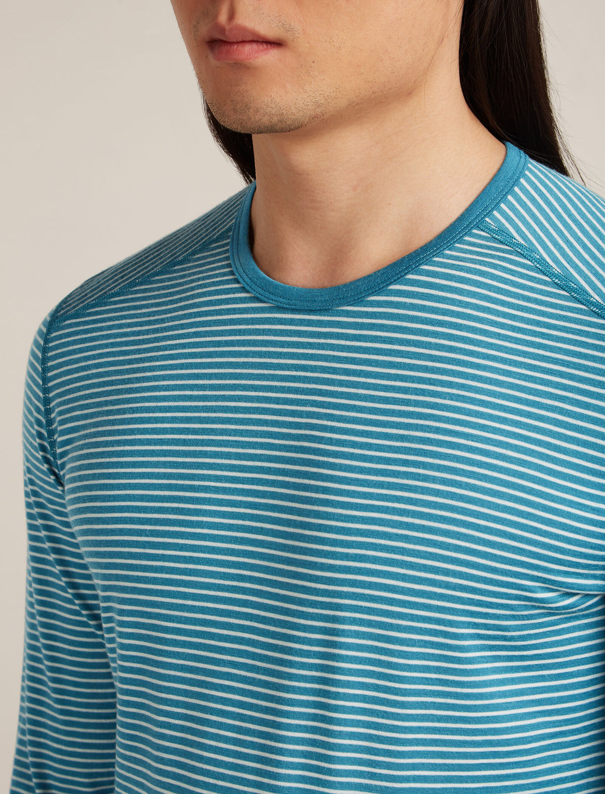Maglia termica 200 Oasis Uomo  - 5