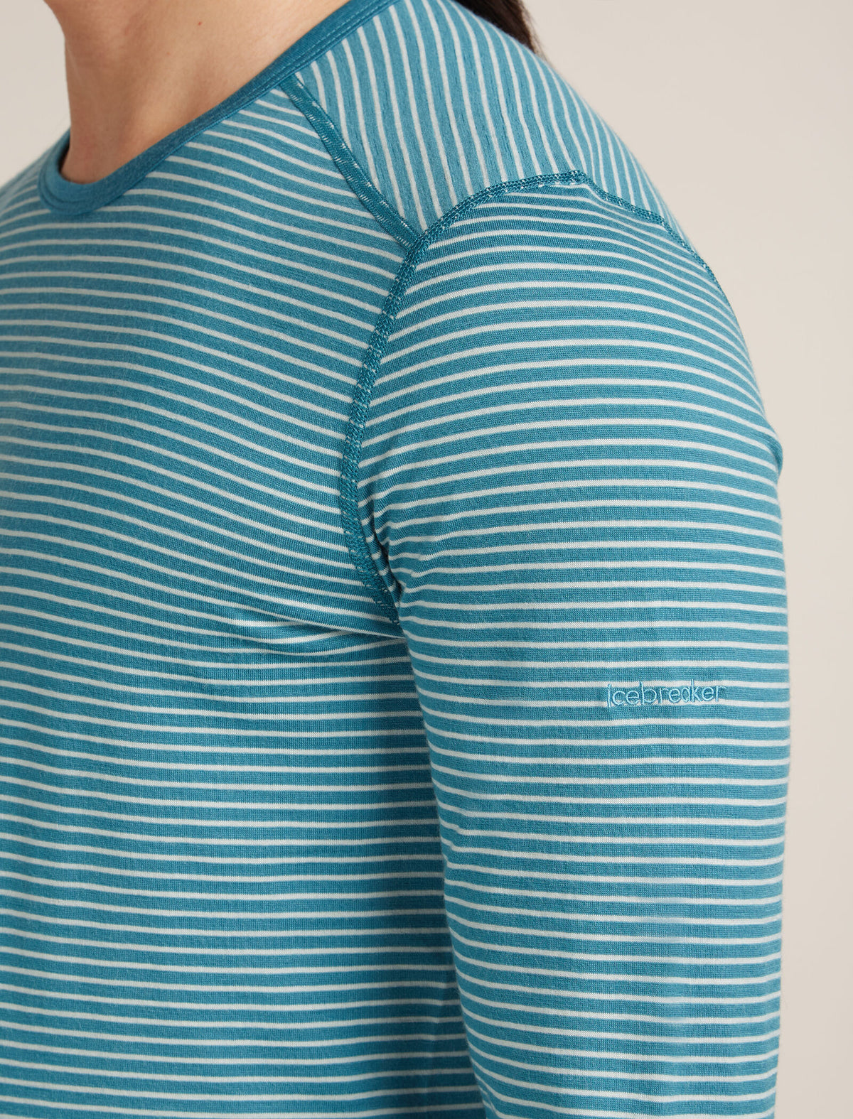 Maglia termica 200 Oasis Uomo  - 6