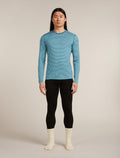 Maglia termica 200 Oasis Uomo  - 7