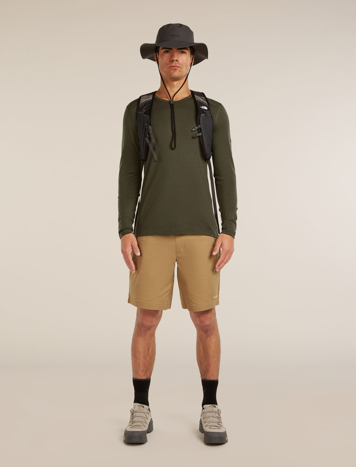 Haut thermique 200 Oasis   - 4