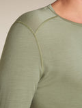 200 Oasis Thermal Top Lichen - 9