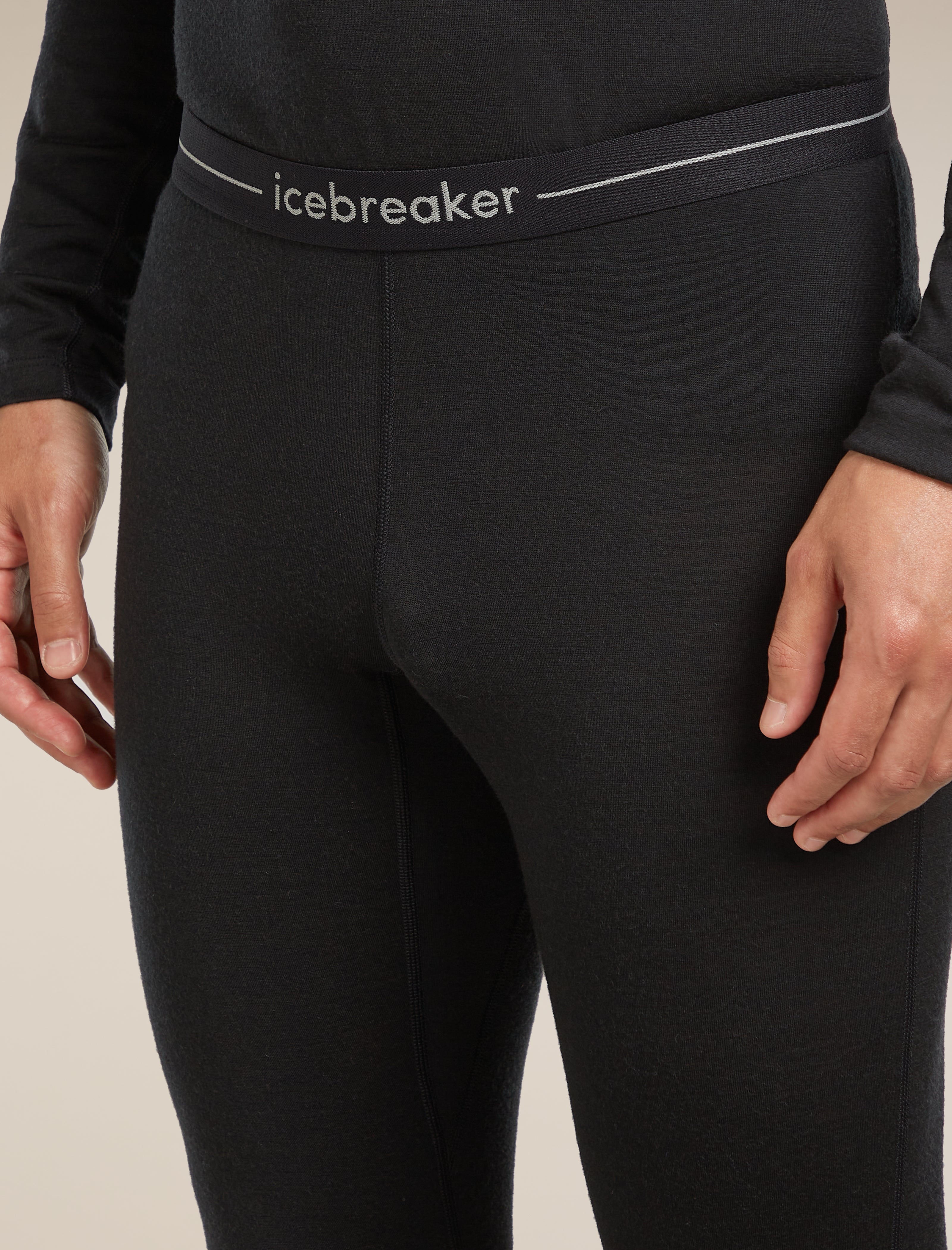 200 Oasis Thermal Leggings | icebreaker