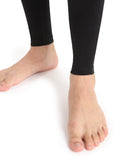 Men's 200 Oasis Thermal Leggings Black - 7