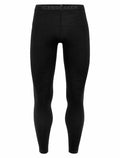 Men's 200 Oasis Thermal Leggings Black - 9