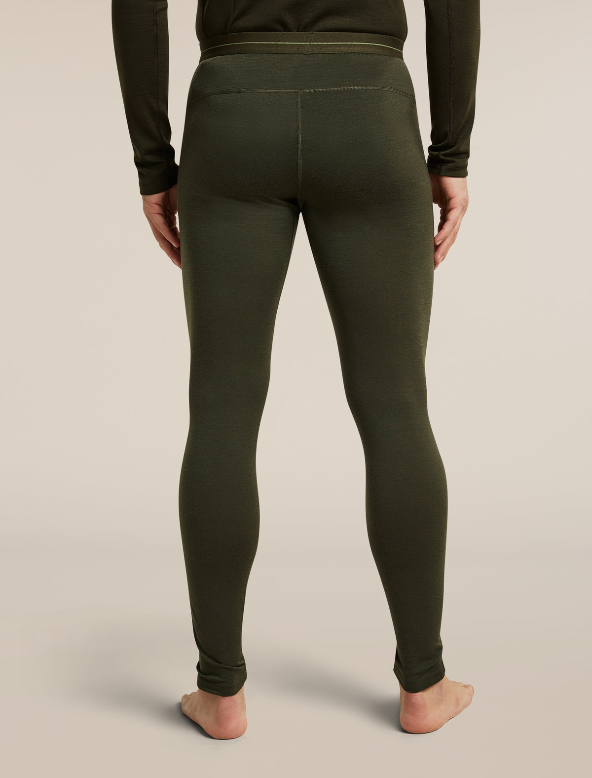 200 Oasis Leggings  - 2