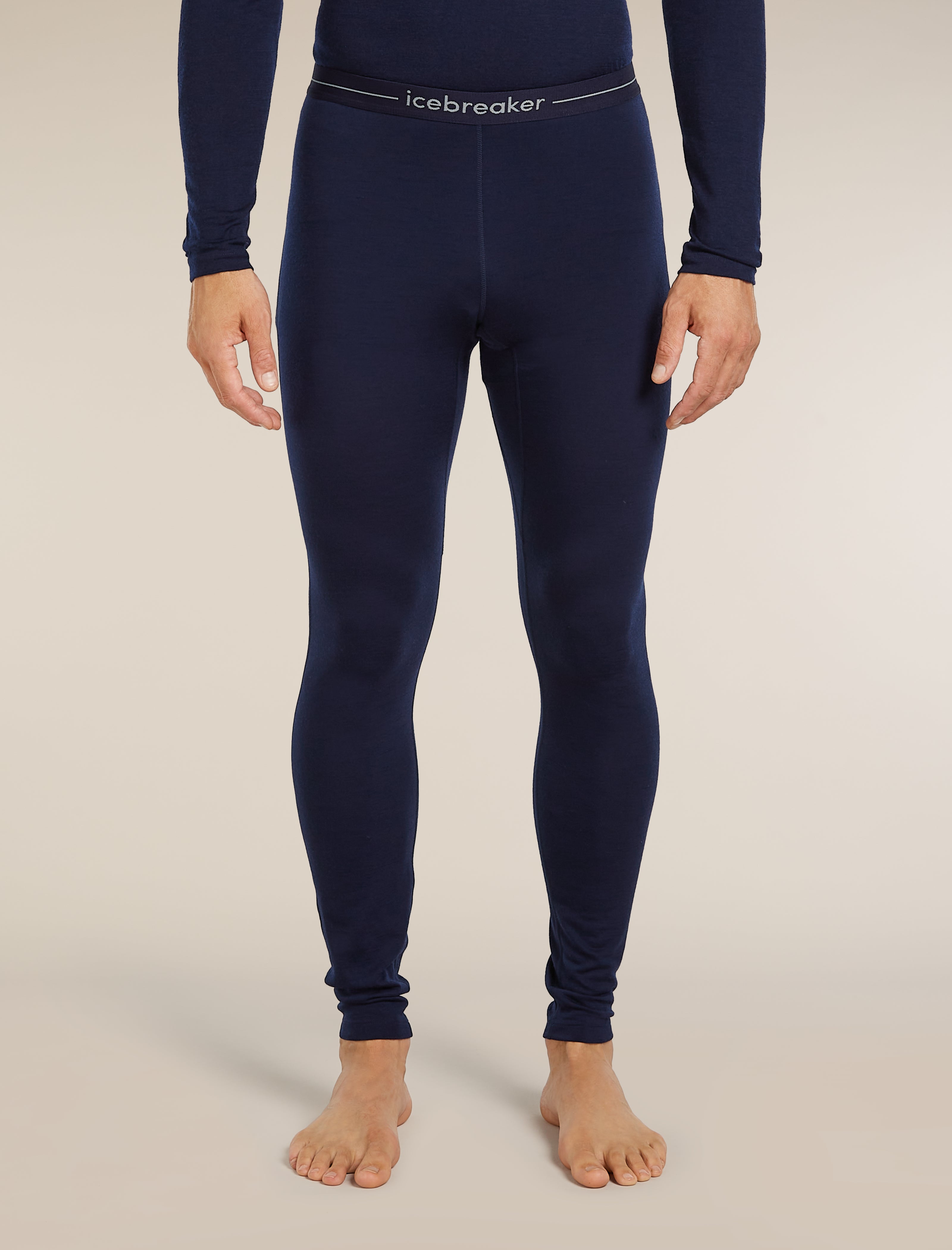 200 Oasis Thermal Leggings | icebreaker