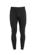 Men's 200 Oasis Thermal Leggings wFly Black - 8