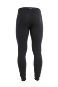 Men's 200 Oasis Thermal Leggings wFly Black - 9