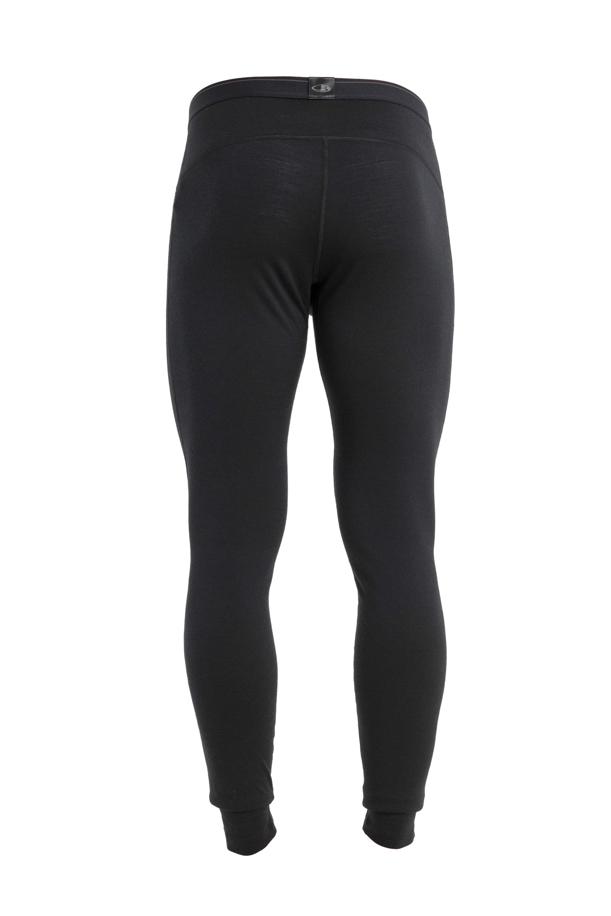 Men's 200 Oasis Thermal Leggings wFly Black - 9