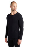 Men's 260 Tech Thermal Top Black - 7