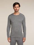 260 Tech Thermo-Oberteil Herren  - 1