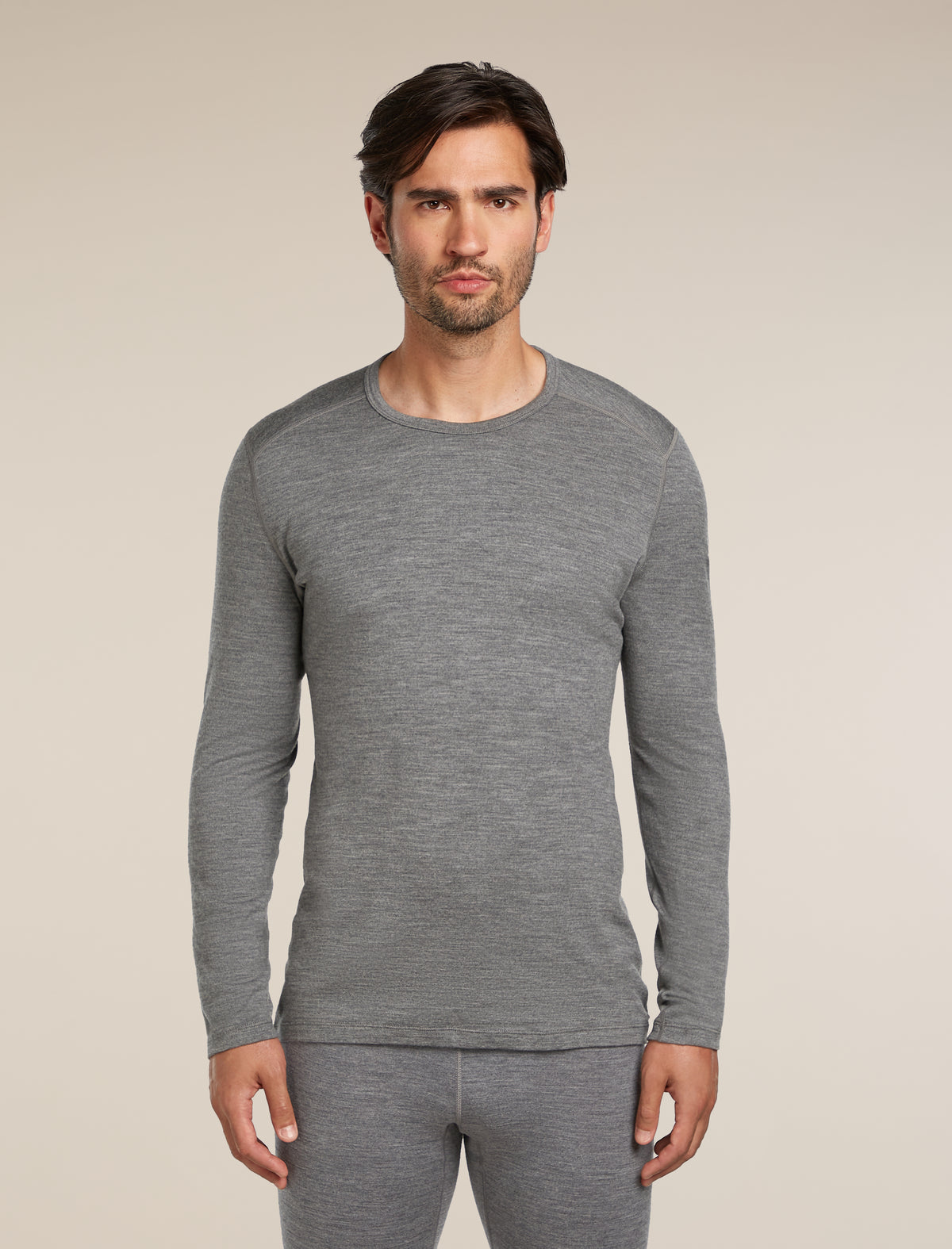 260 Tech Thermo-Oberteil Herren  - 1