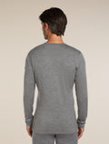 260 Tech Thermo-Oberteil Herren  - 2