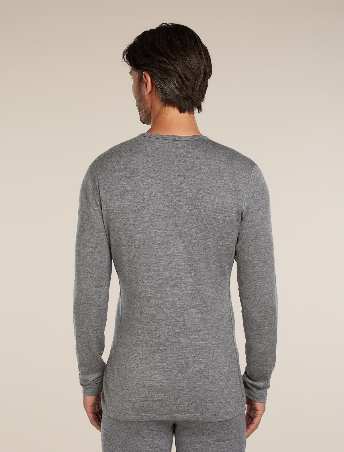 260 Tech Thermo-Oberteil Herren  - 2