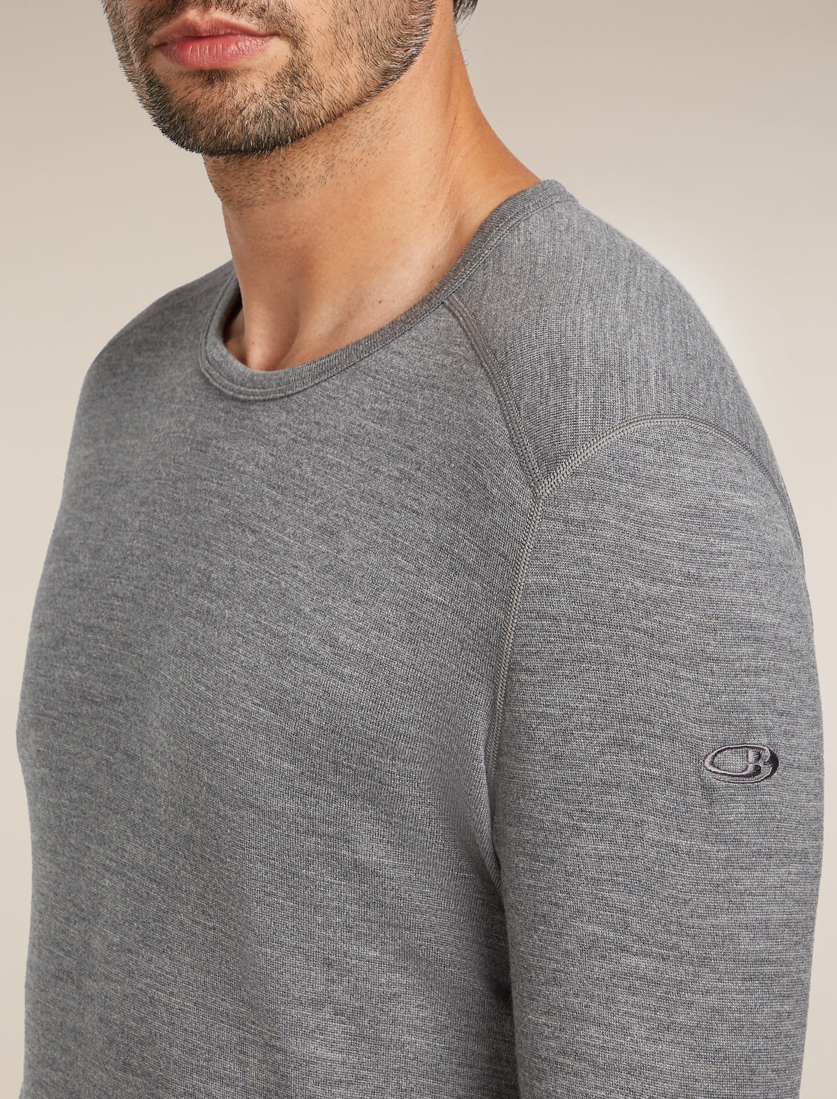 260 Tech Thermo-Oberteil Herren  - 5