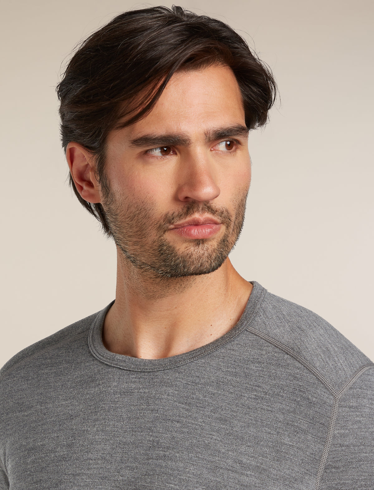 260 Tech Thermo-Oberteil Herren  - 6