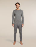 260 Tech Thermo-Oberteil Herren  - 3
