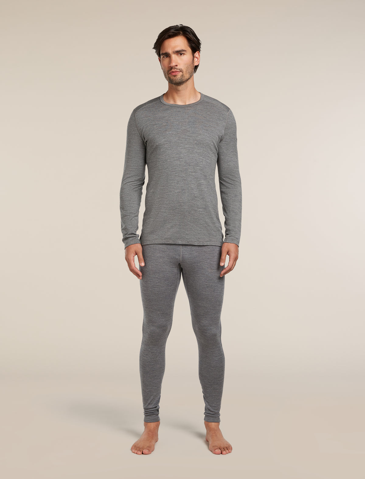 260 Tech Thermo-Oberteil Herren  - 3