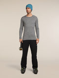 260 Tech Thermo-Oberteil Herren  - 4