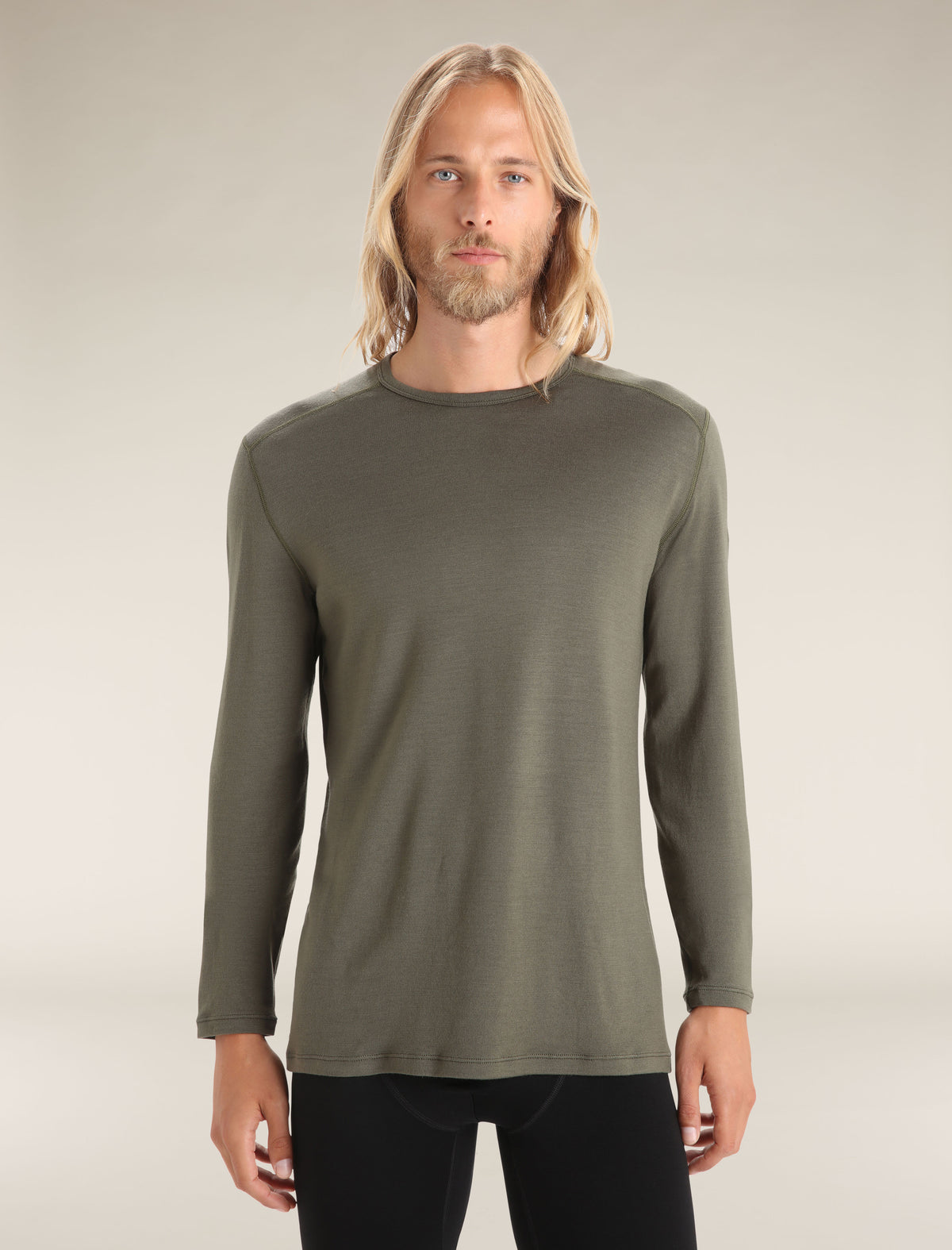 Men's 260 Tech Thermal Top Loden - 1