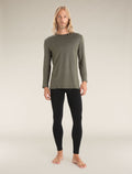 Men's 260 Tech Thermal Top Loden - 3